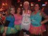 It was a fun bachelorette outing for Bobbie Jo, Amy, bride-to-be Kindy & Ashley (all of Camden, Del.) dancing at BJ’s.